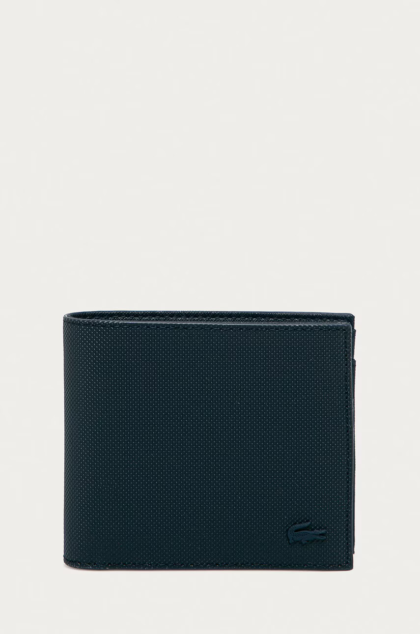 Lacoste Портфейл - Pepit.bg