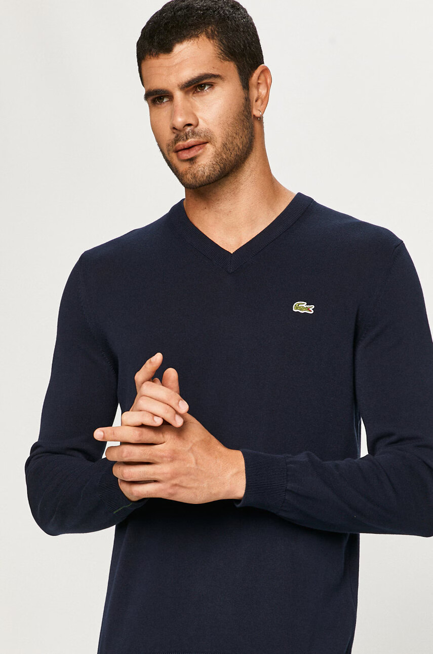 Lacoste Пуловер - Pepit.bg