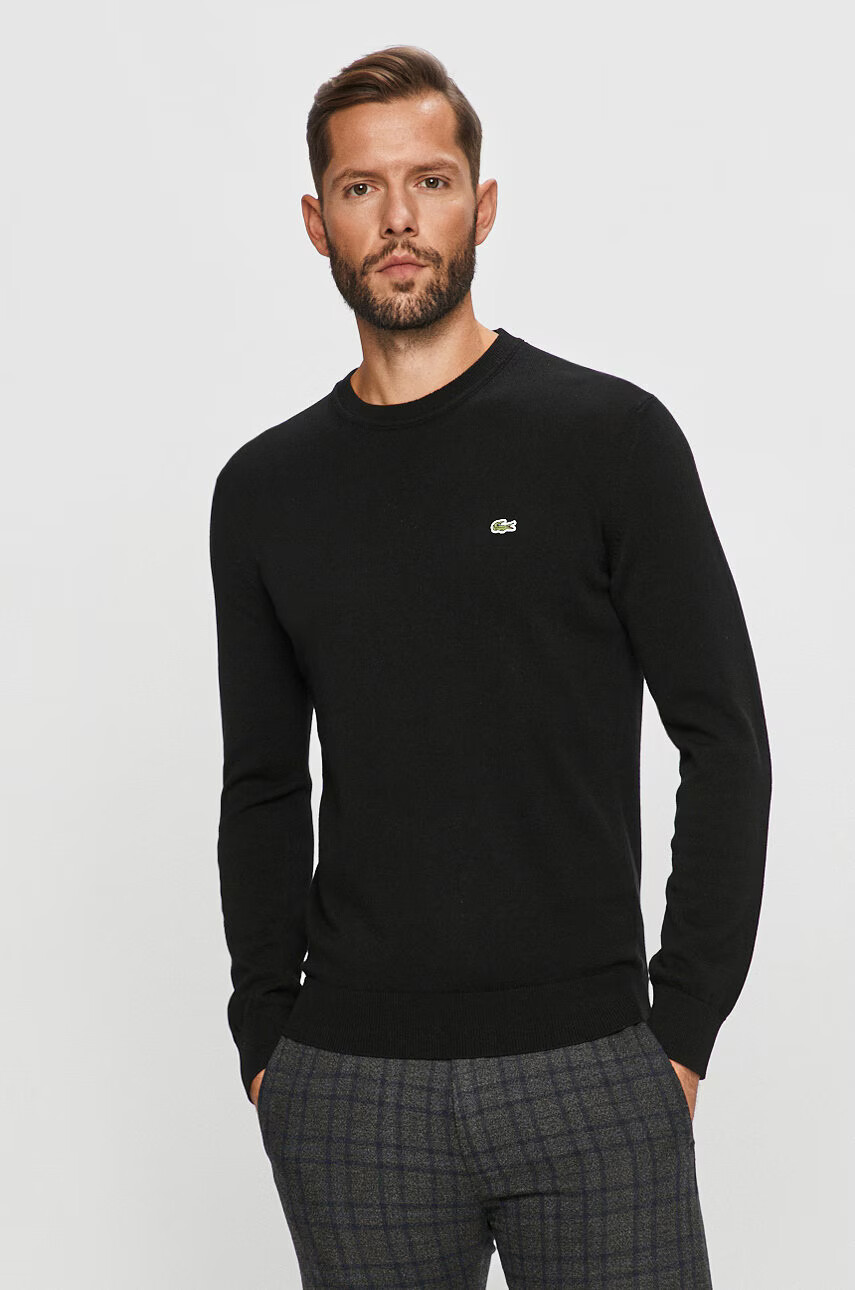 Lacoste Пуловер - Pepit.bg