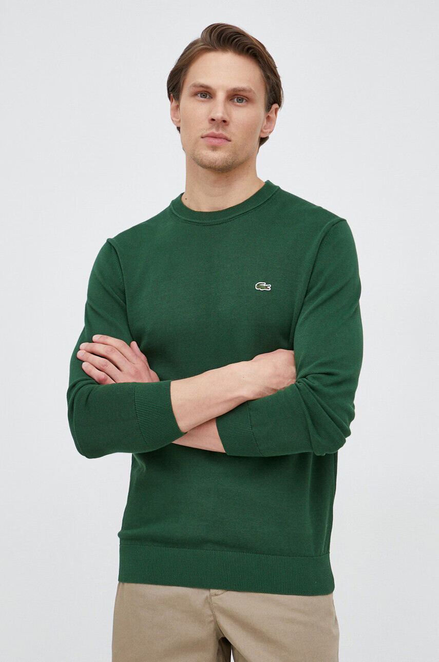 Lacoste Пуловер - Pepit.bg