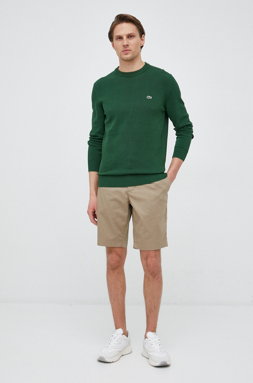 Lacoste Пуловер - Pepit.bg