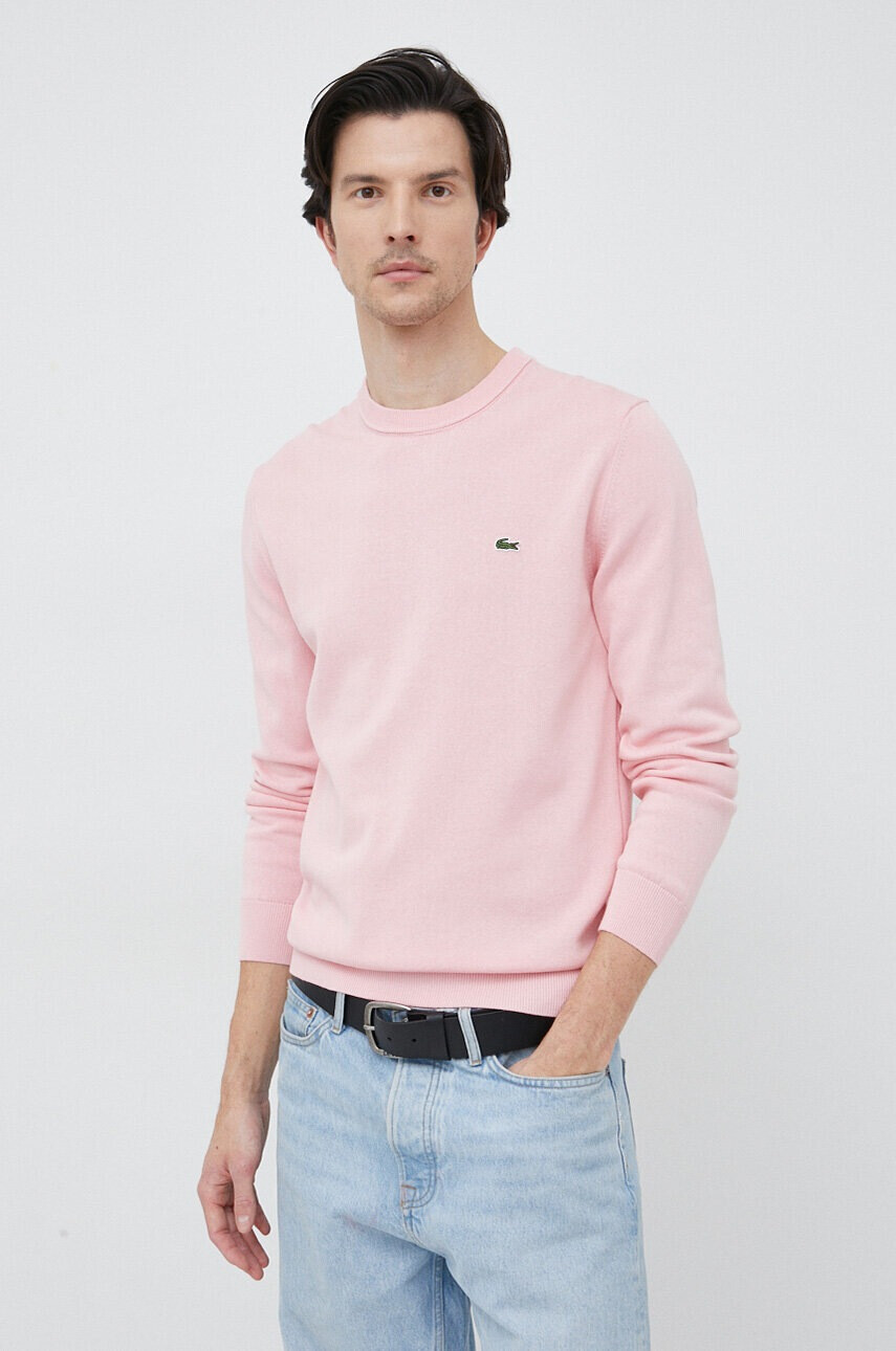 Lacoste Пуловер - Pepit.bg