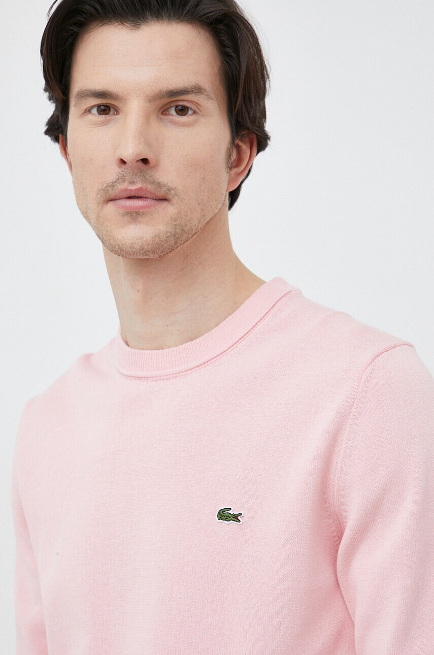 Lacoste Пуловер - Pepit.bg
