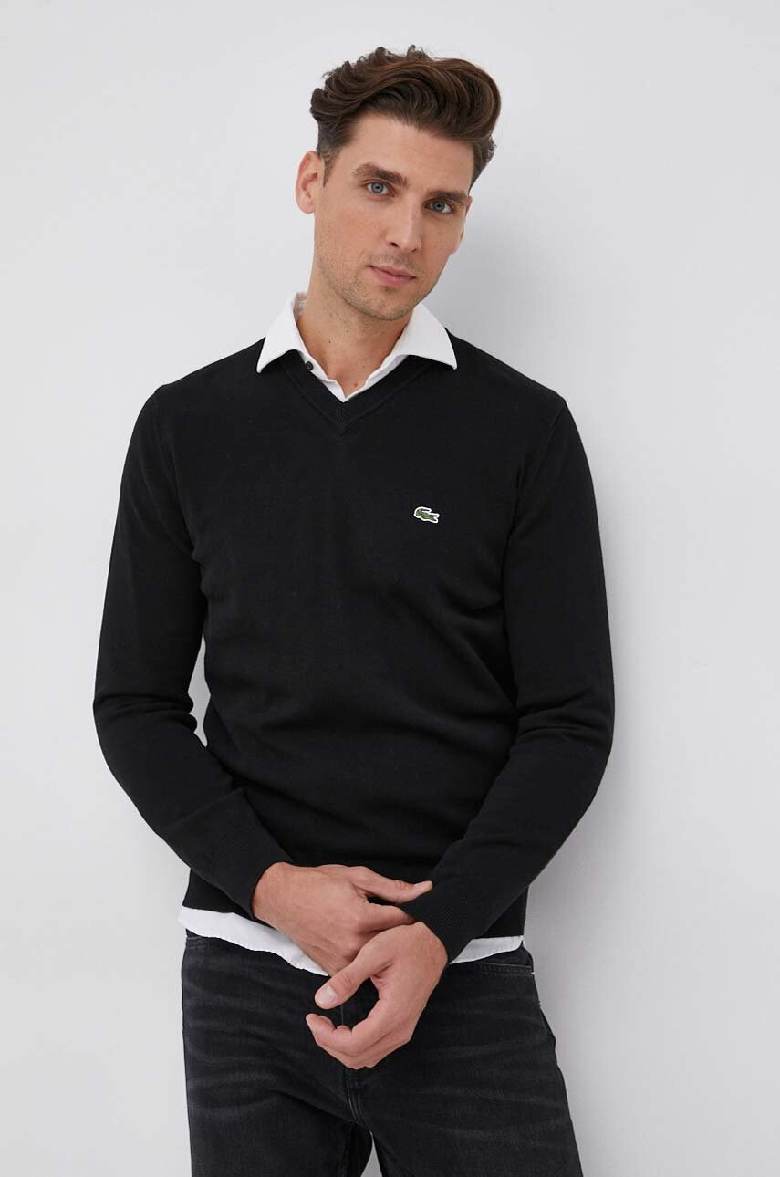 Lacoste Пуловер - Pepit.bg