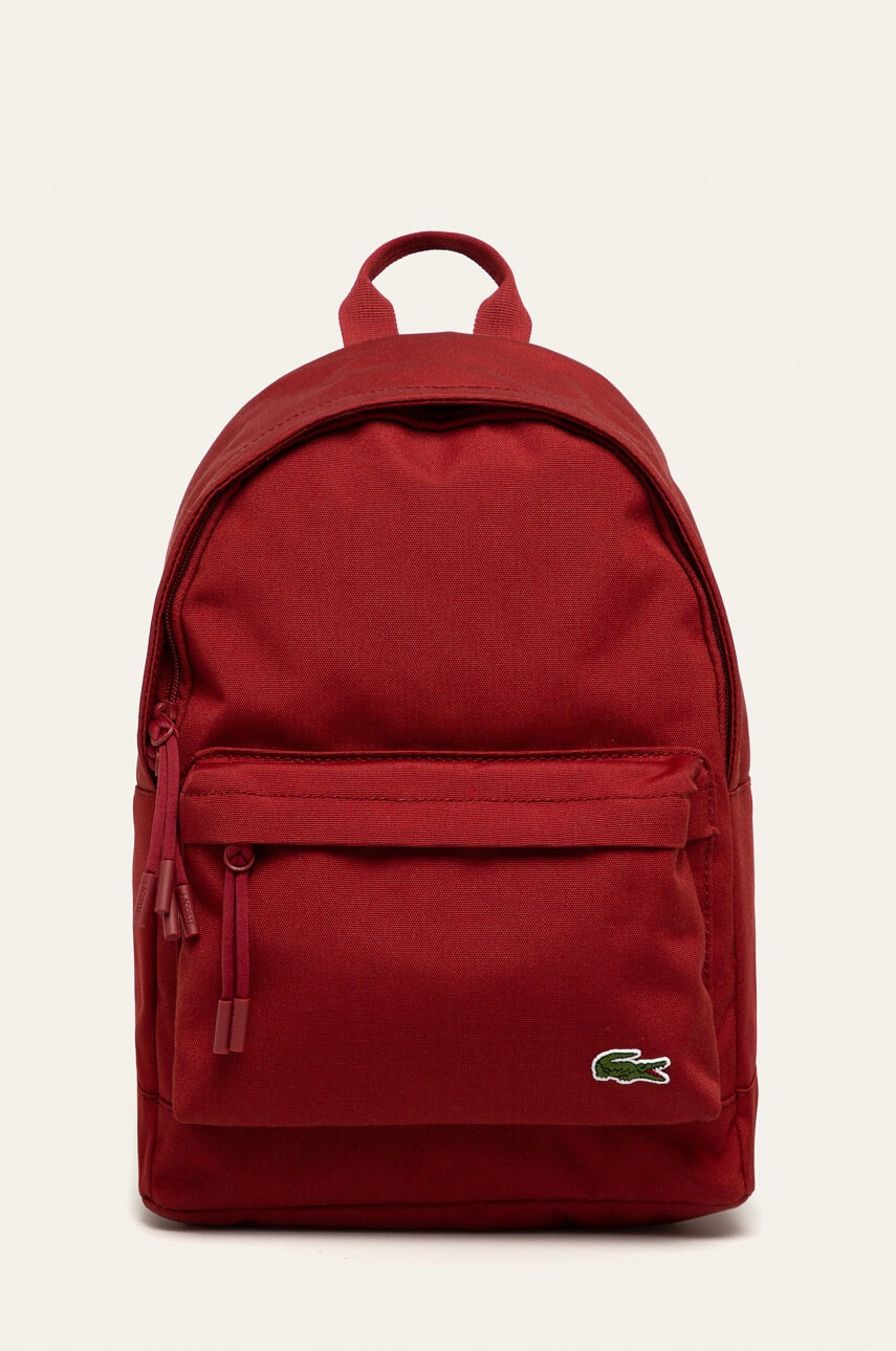 Lacoste Раница - Pepit.bg