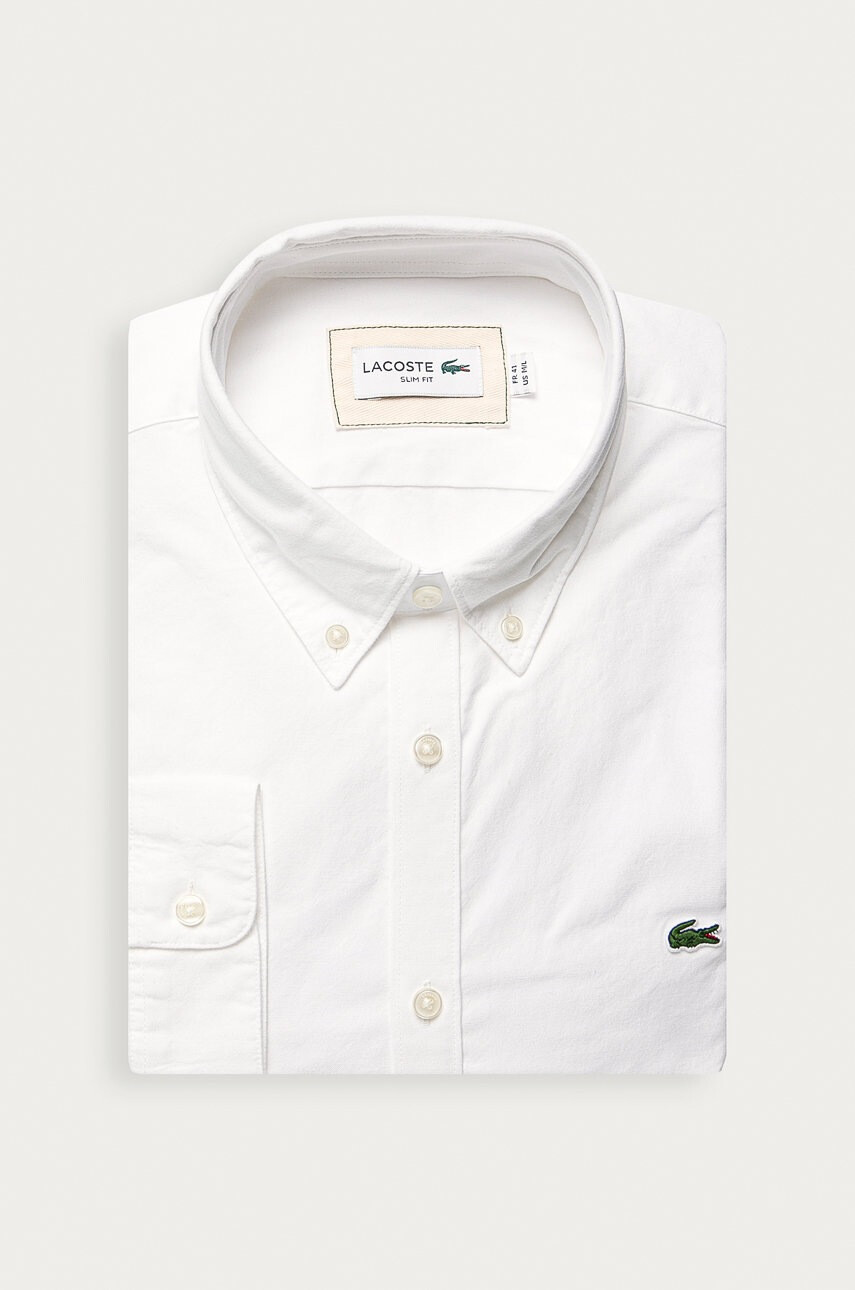 Lacoste Риза - Pepit.bg