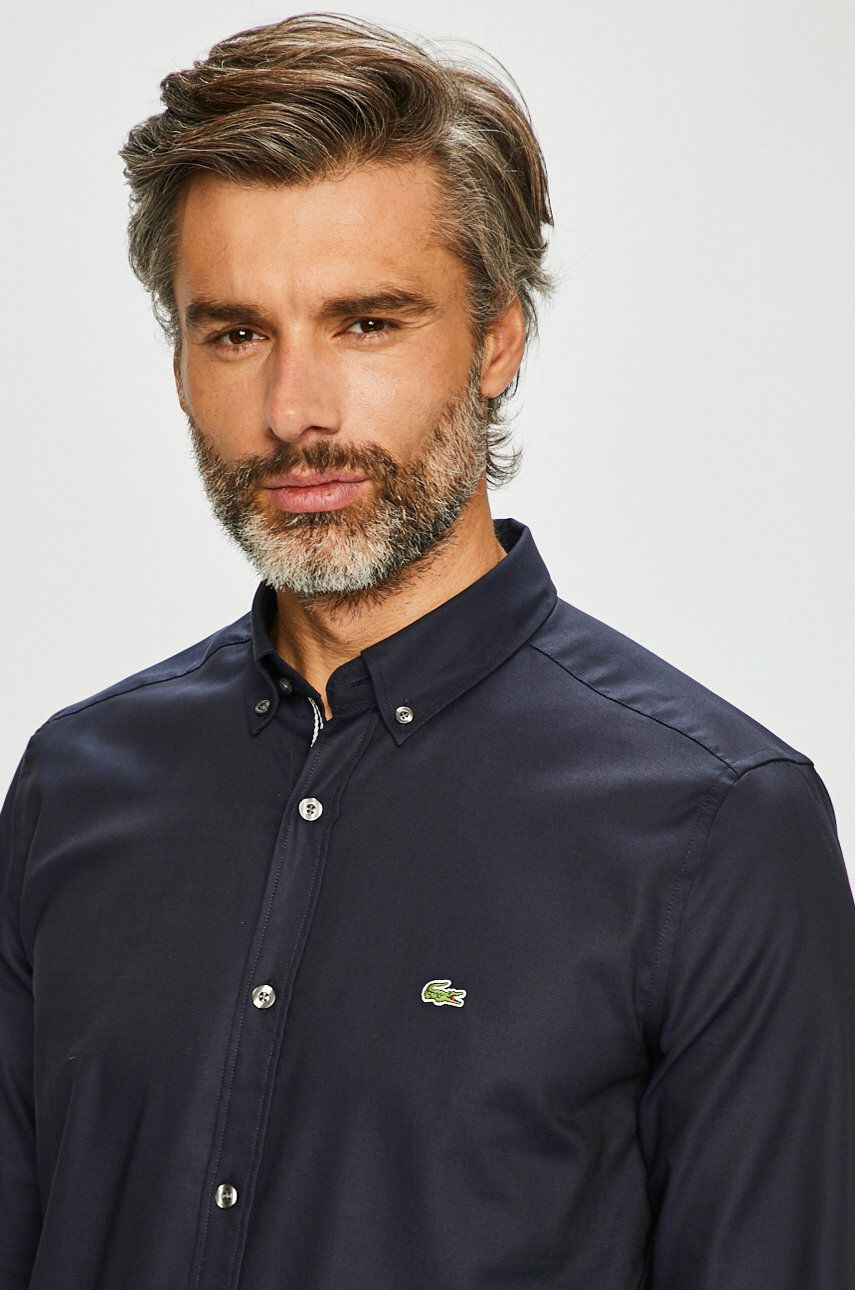 Lacoste Риза - Pepit.bg