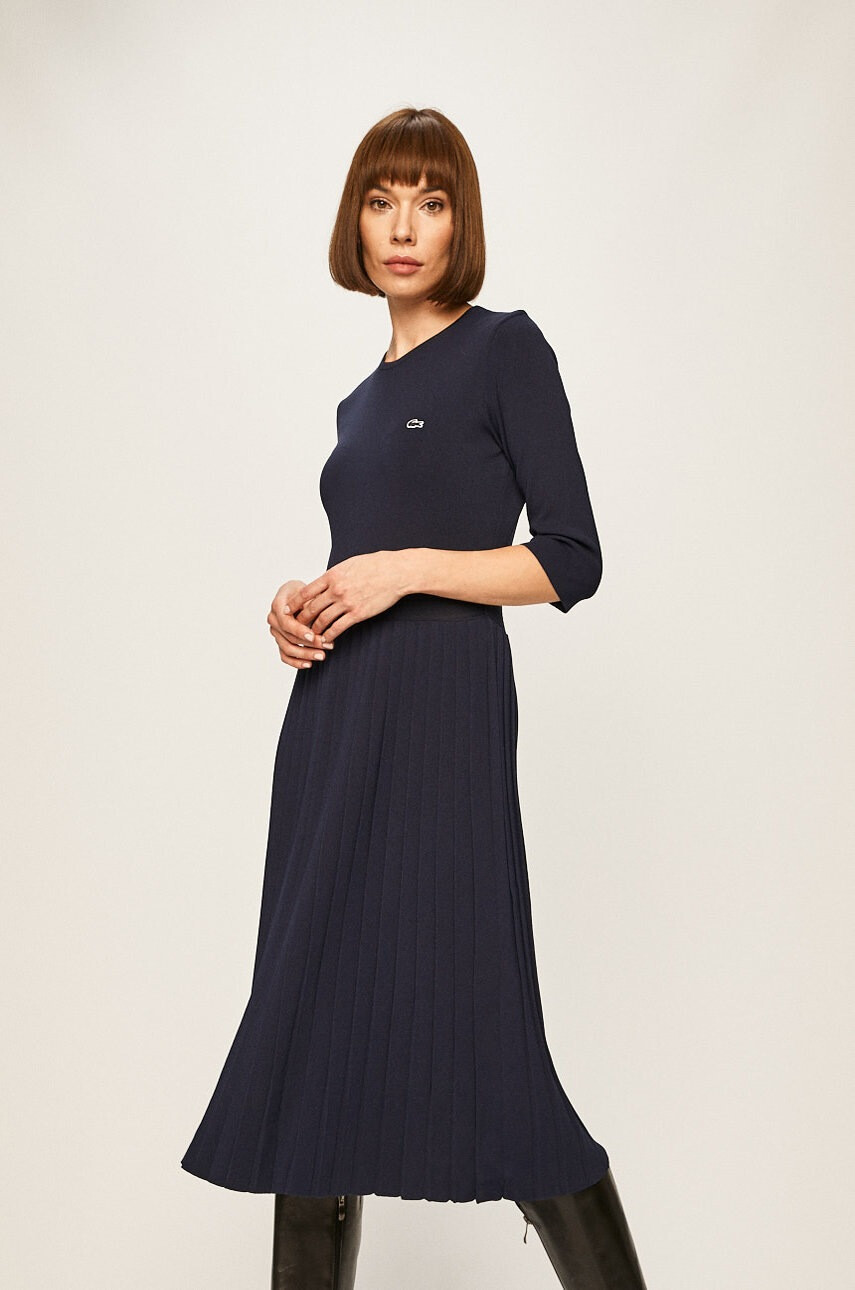 Lacoste Рокля - Pepit.bg