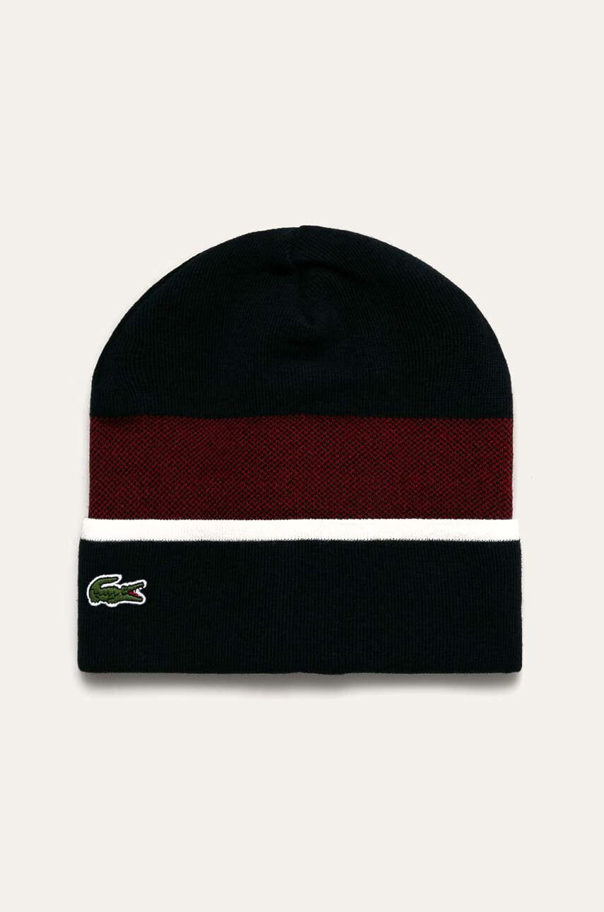 Lacoste Шапка - Pepit.bg