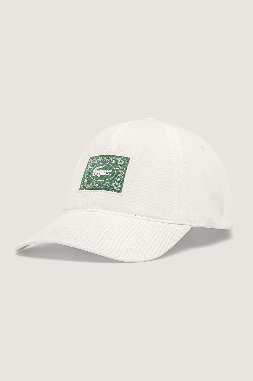 Lacoste Шапка - Pepit.bg