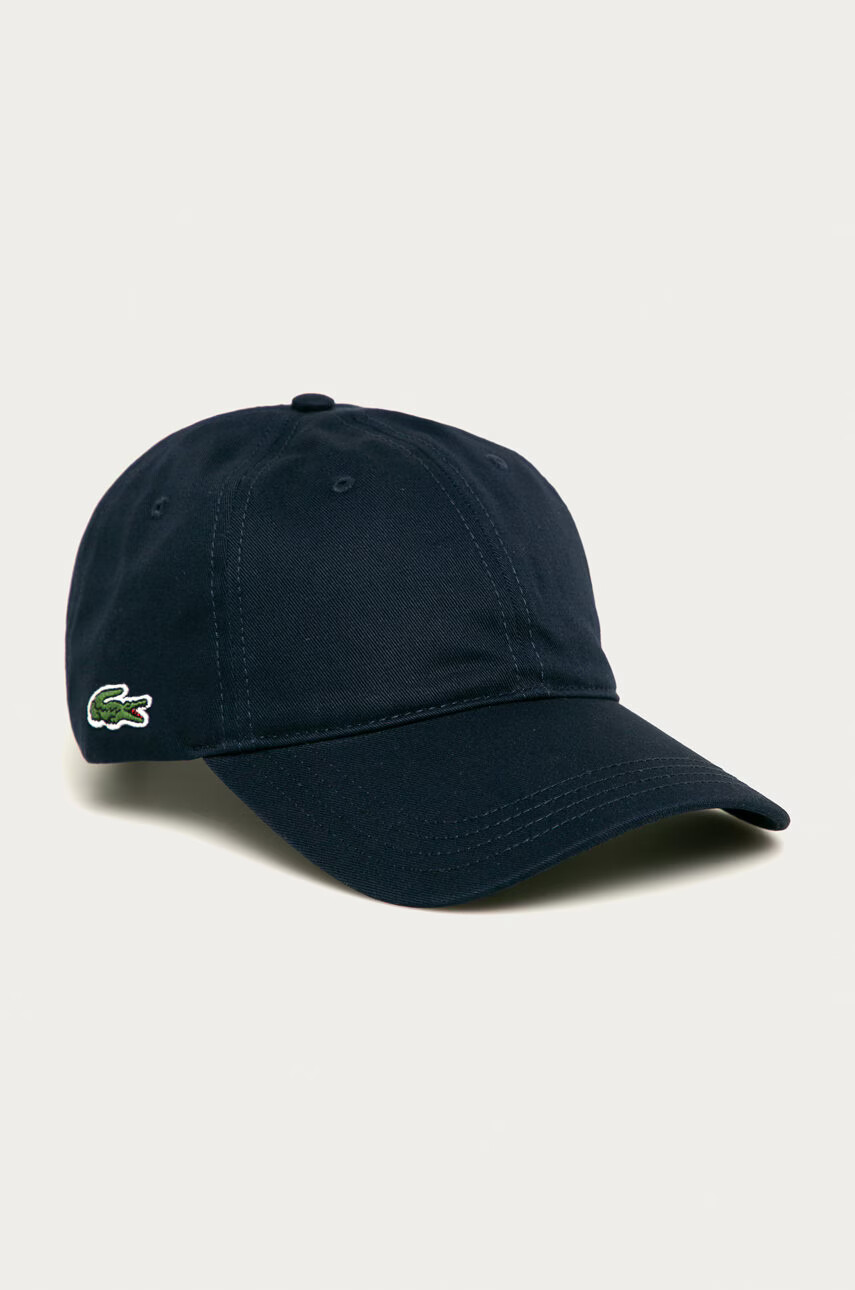 Lacoste Шапка - Pepit.bg