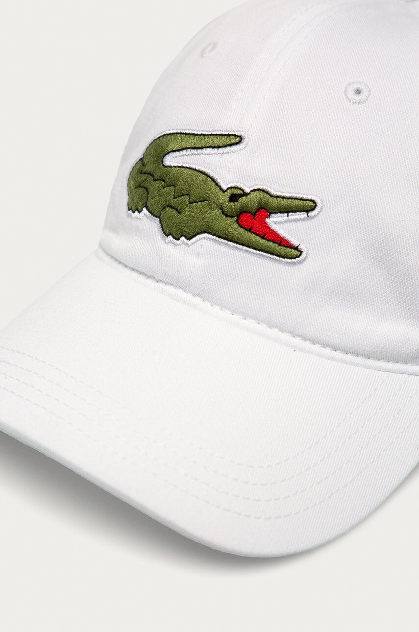 Lacoste Шапка - Pepit.bg