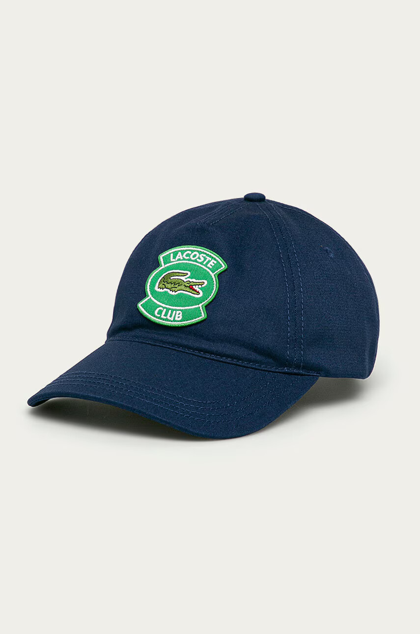 Lacoste Шапка - Pepit.bg