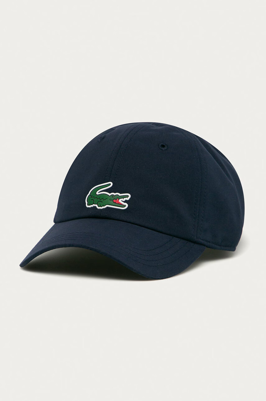 Lacoste Шапка - Pepit.bg