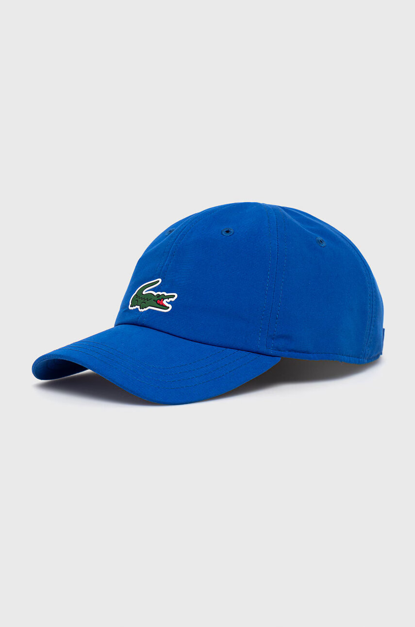 Lacoste Шапка - Pepit.bg