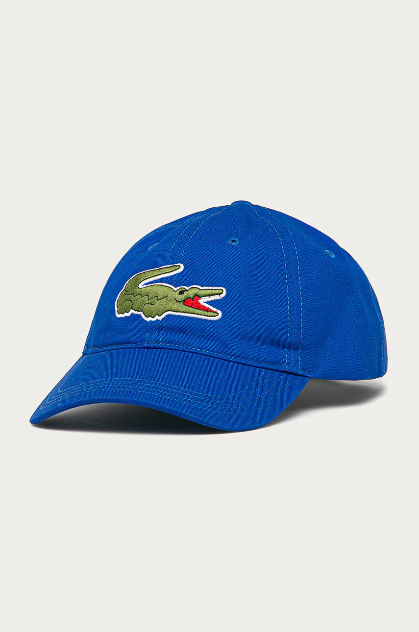 Lacoste Шапка - Pepit.bg