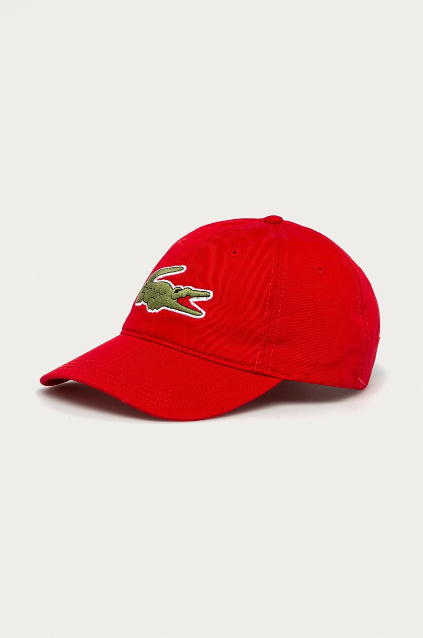 Lacoste Шапка - Pepit.bg