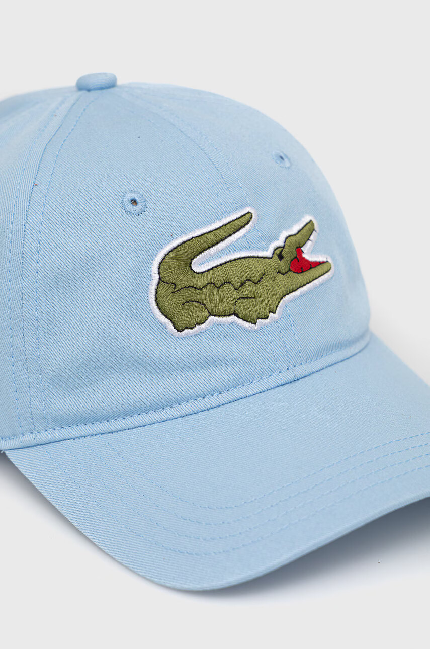 Lacoste Шапка - Pepit.bg
