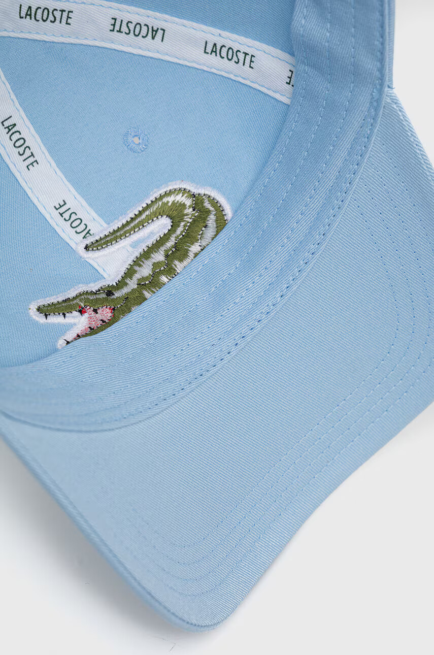 Lacoste Шапка - Pepit.bg