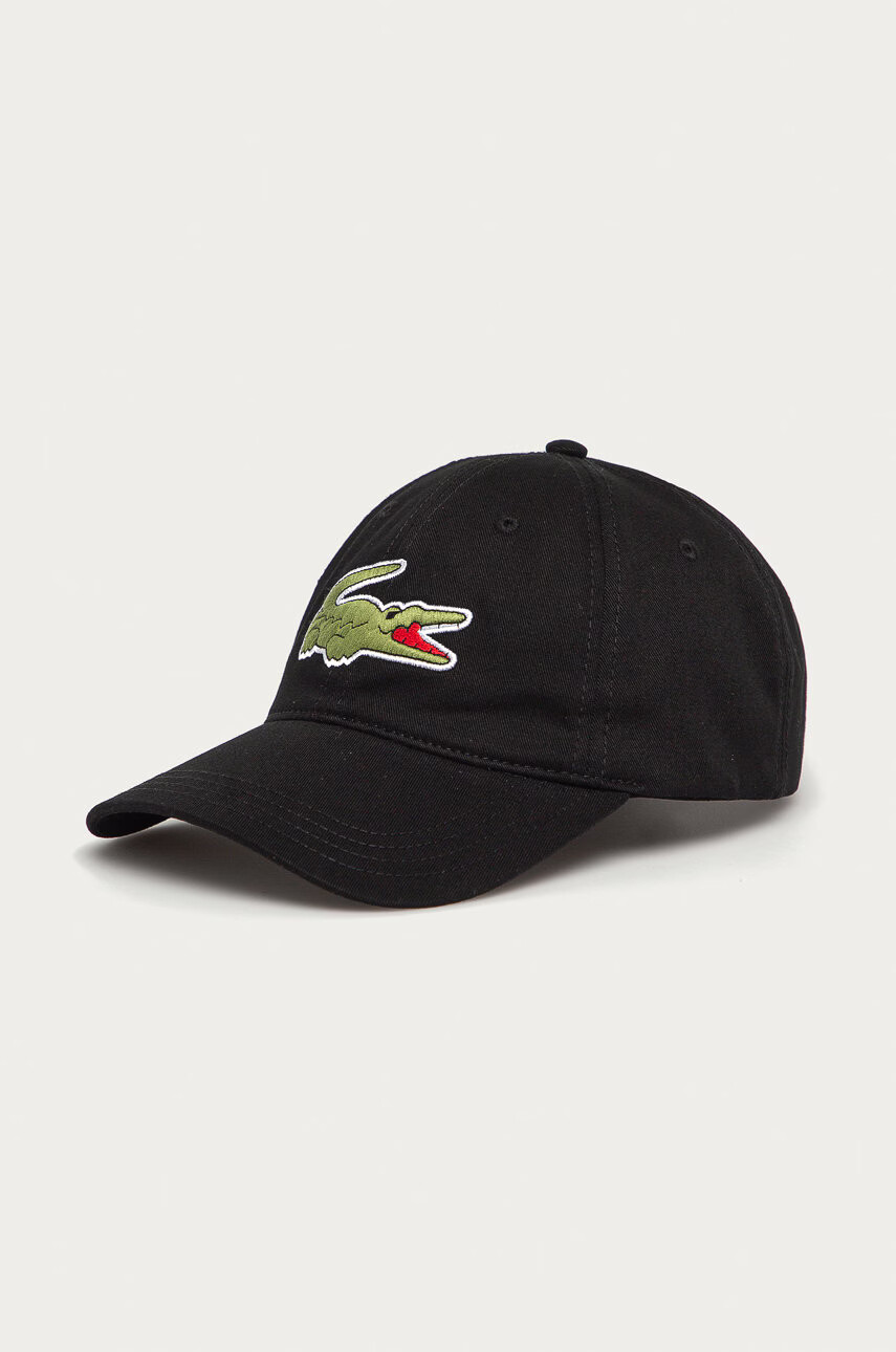 Lacoste Шапка - Pepit.bg