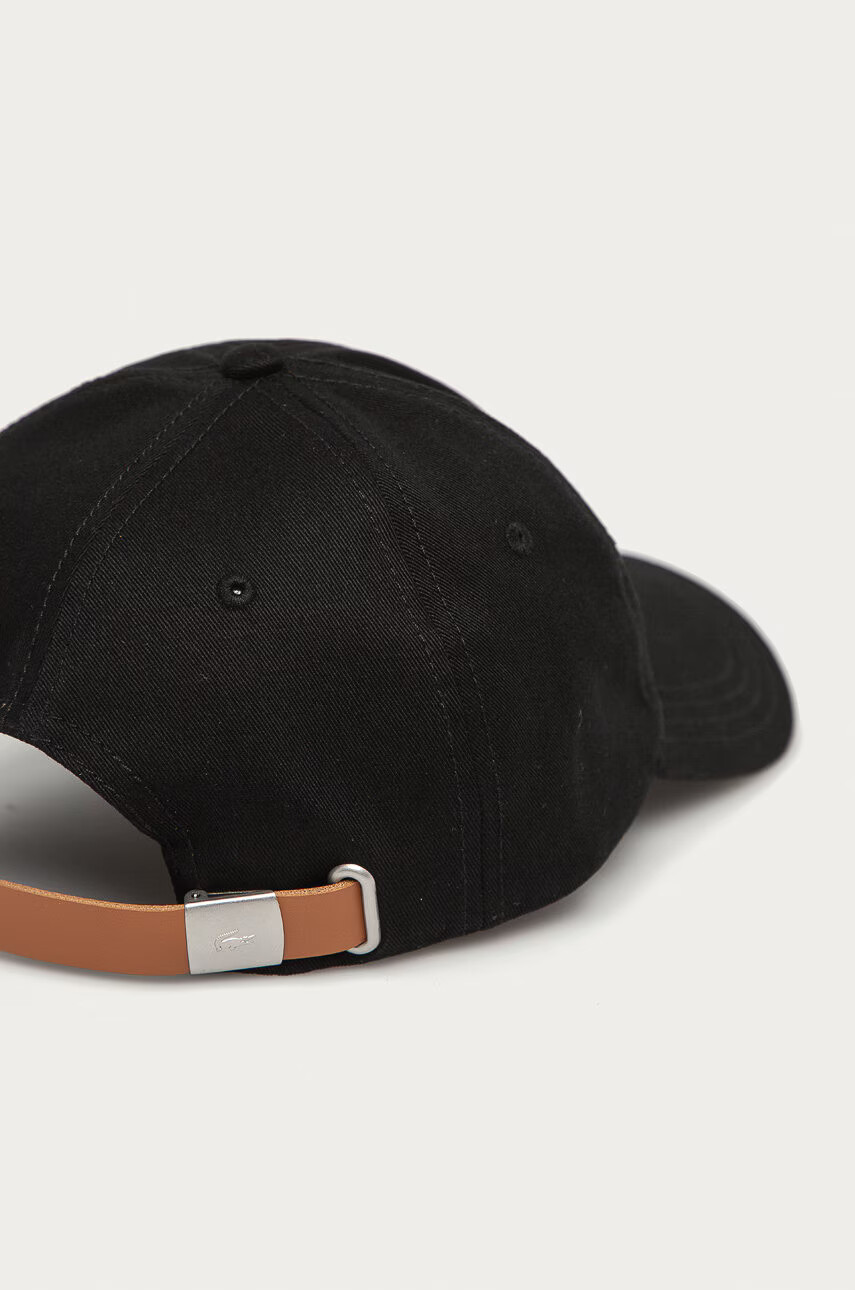 Lacoste Шапка - Pepit.bg