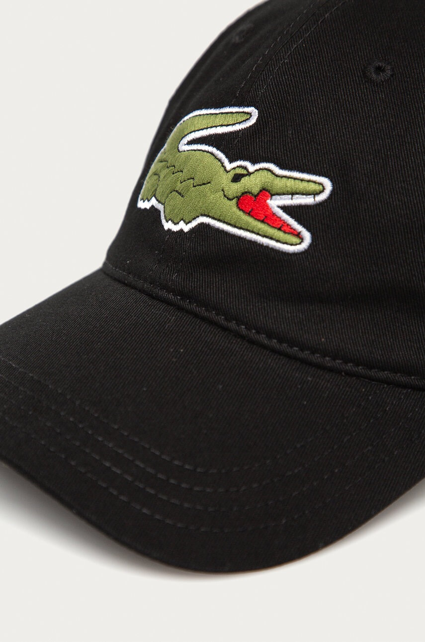Lacoste Шапка - Pepit.bg