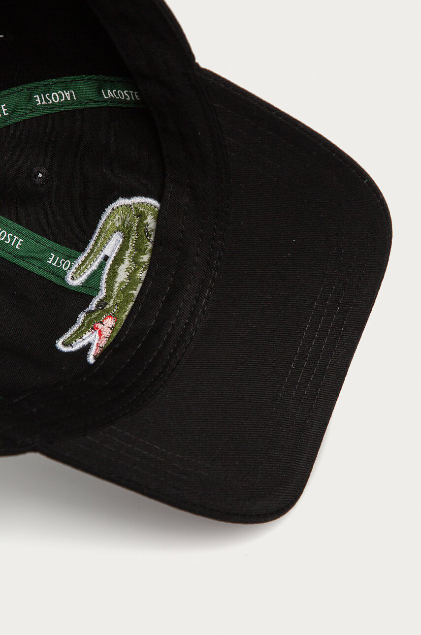 Lacoste Шапка - Pepit.bg