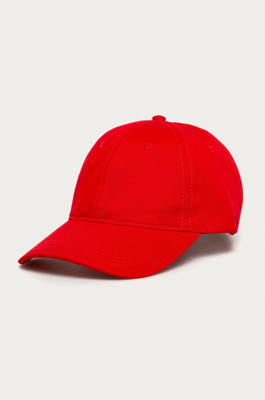 Lacoste Шапка - Pepit.bg