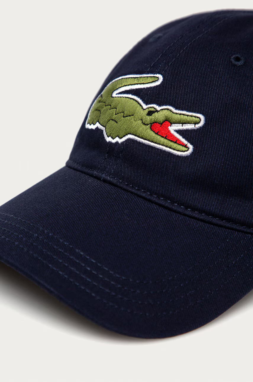 Lacoste Шапка - Pepit.bg