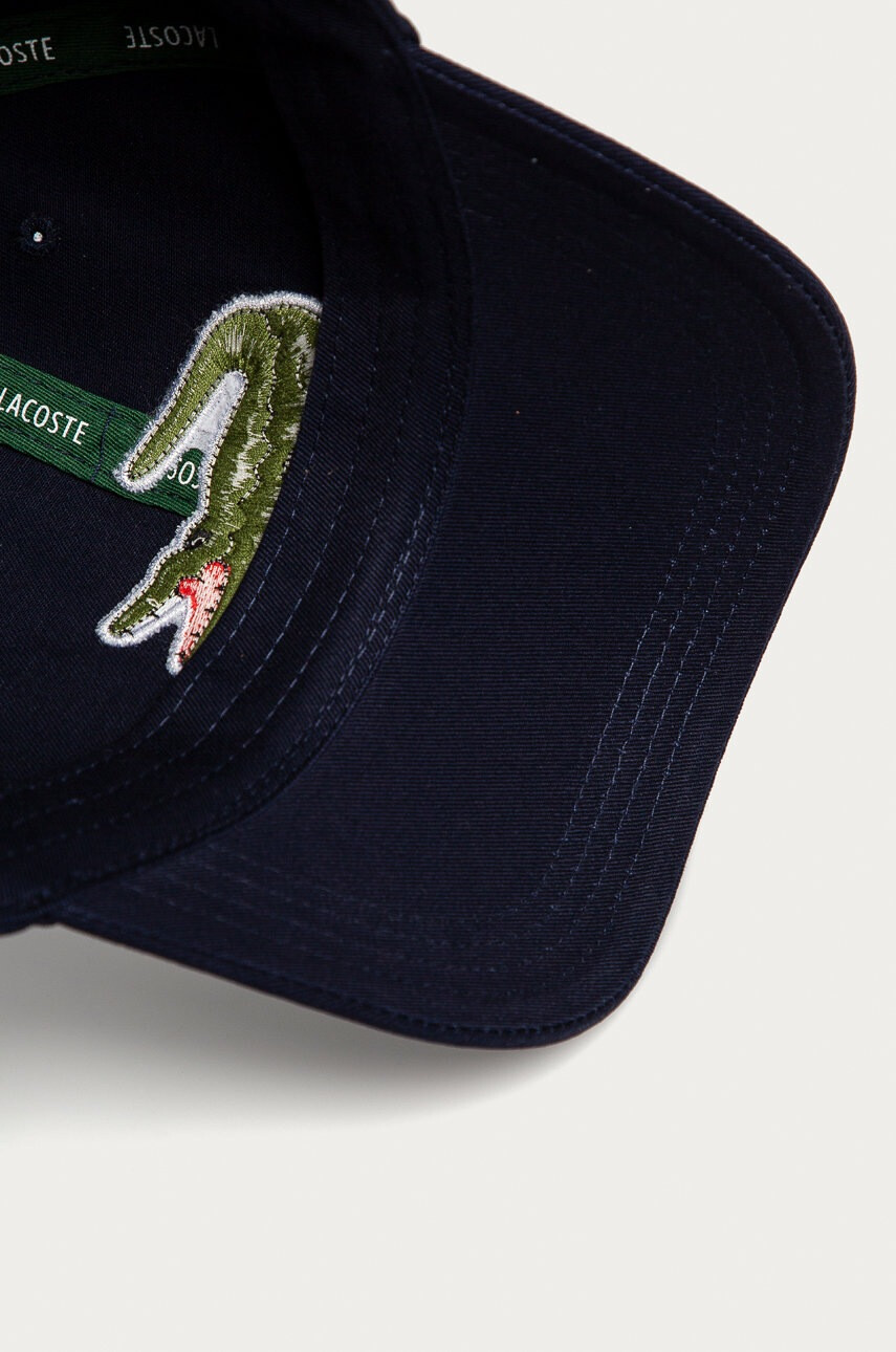 Lacoste Шапка - Pepit.bg
