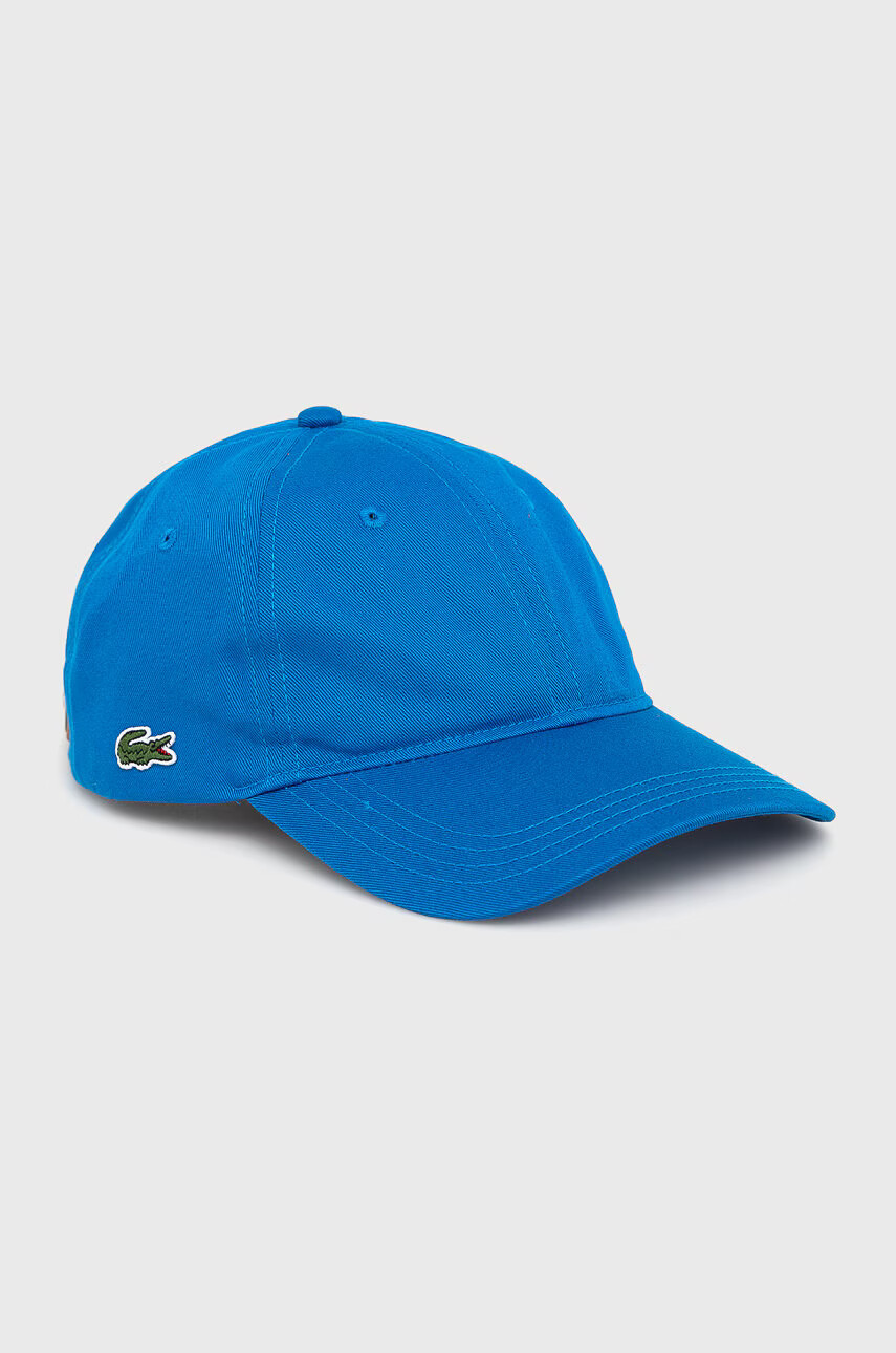 Lacoste Шапка - Pepit.bg