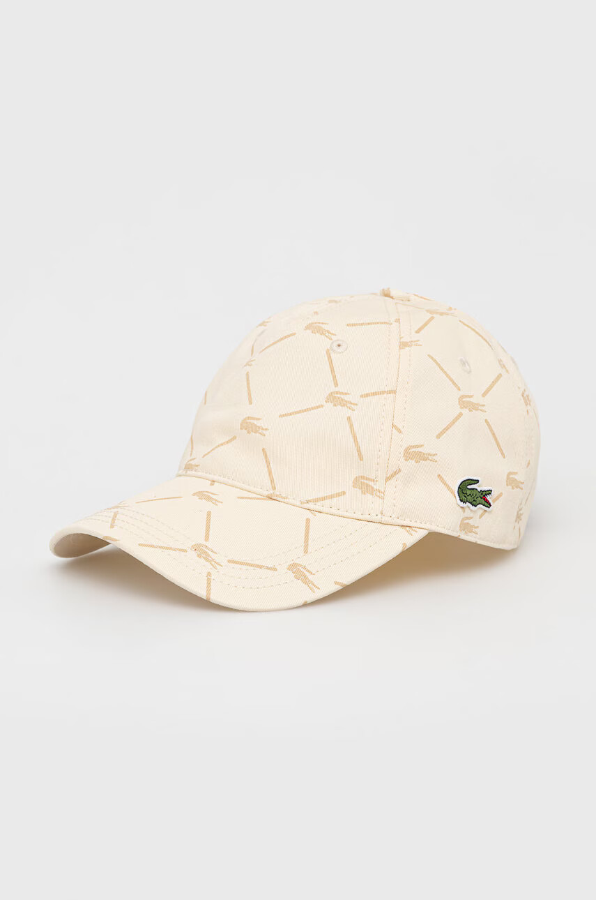 Lacoste Шапка - Pepit.bg