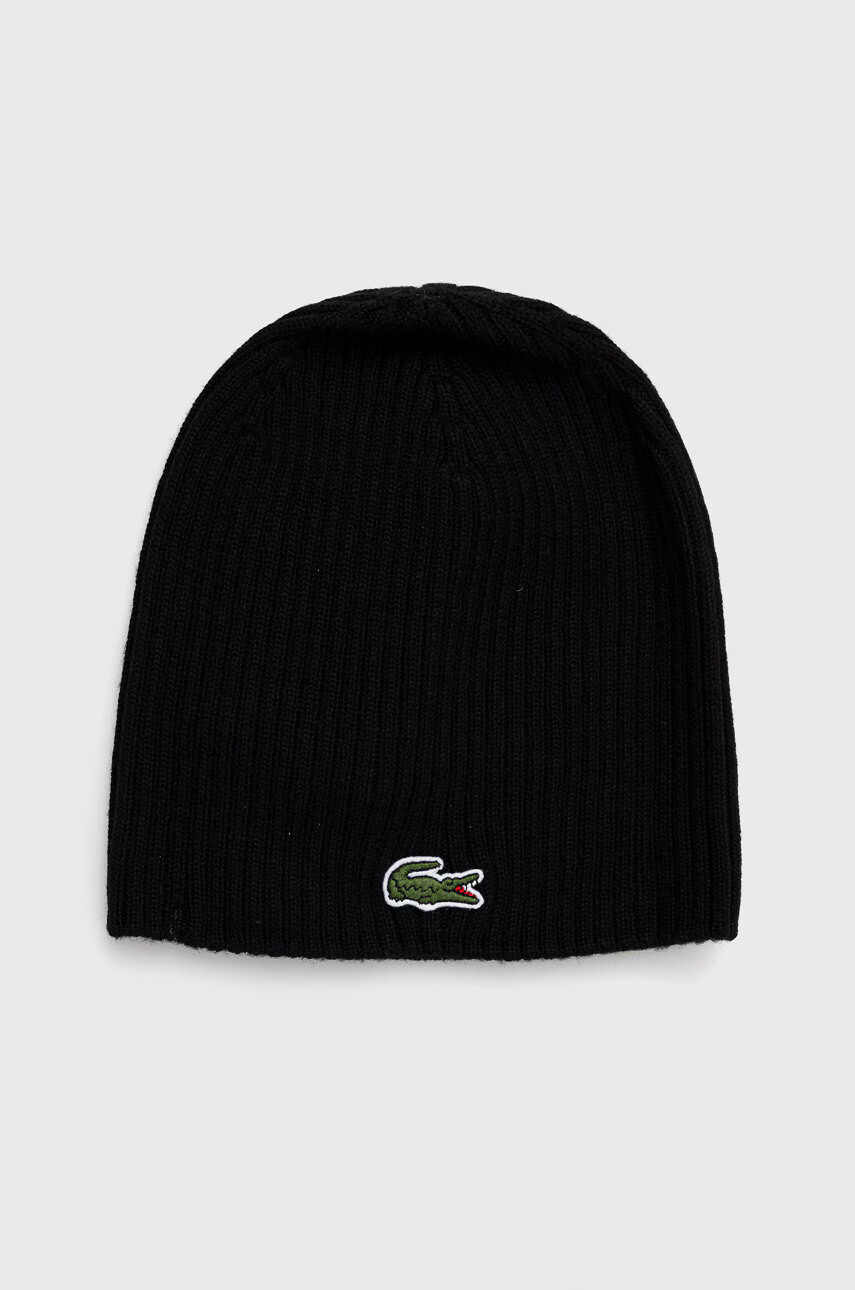 Lacoste Шапка - Pepit.bg