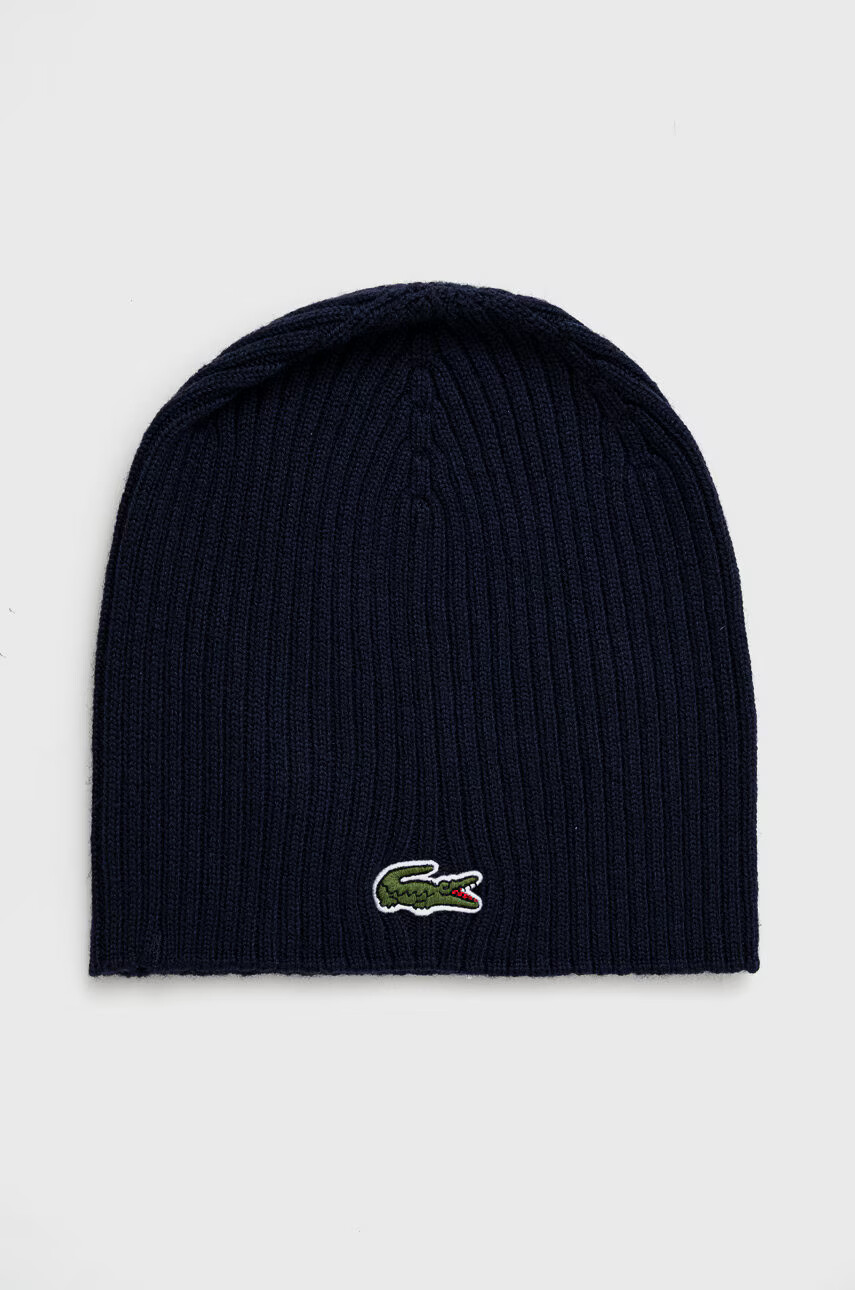 Lacoste Шапка - Pepit.bg