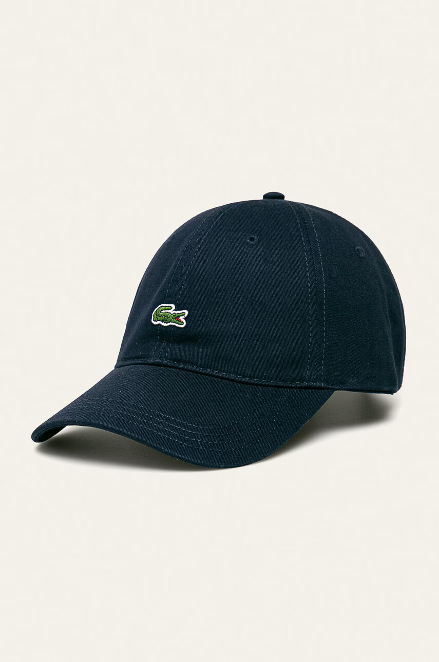 Lacoste Шапка - Pepit.bg