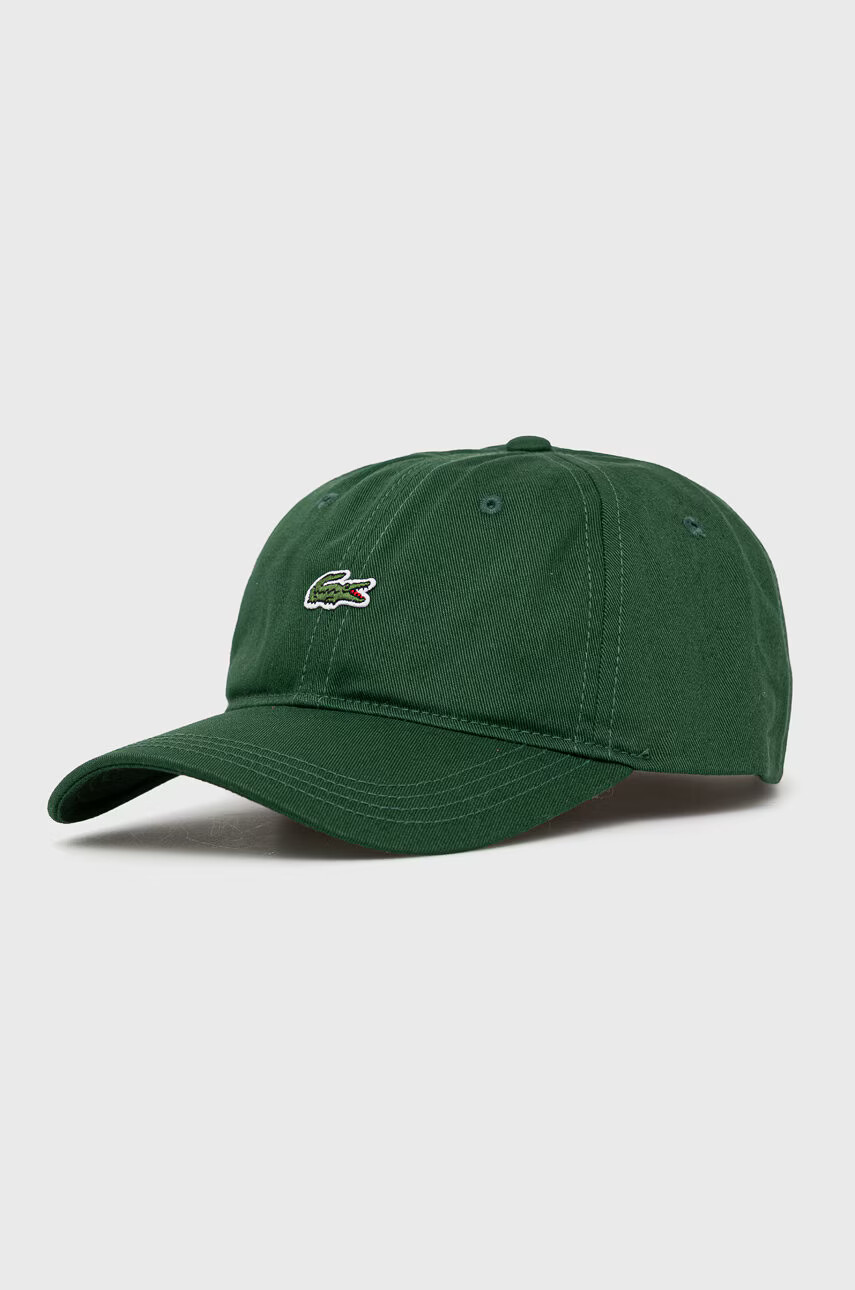 Lacoste Шапка - Pepit.bg