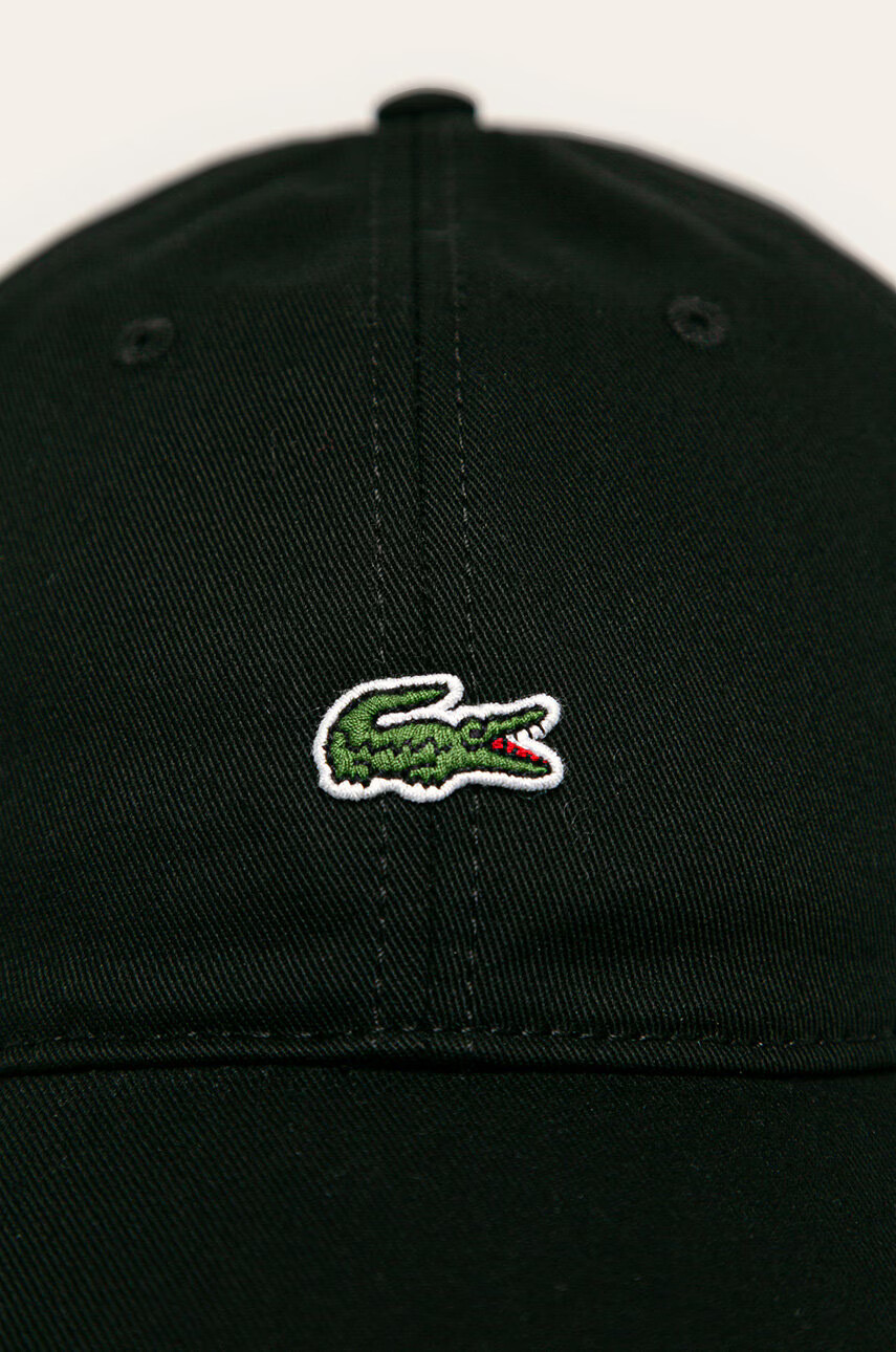 Lacoste Шапка - Pepit.bg