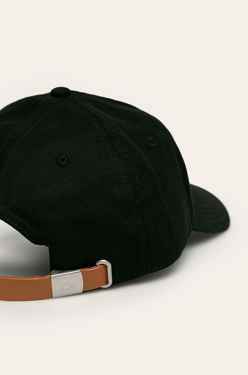 Lacoste Шапка - Pepit.bg