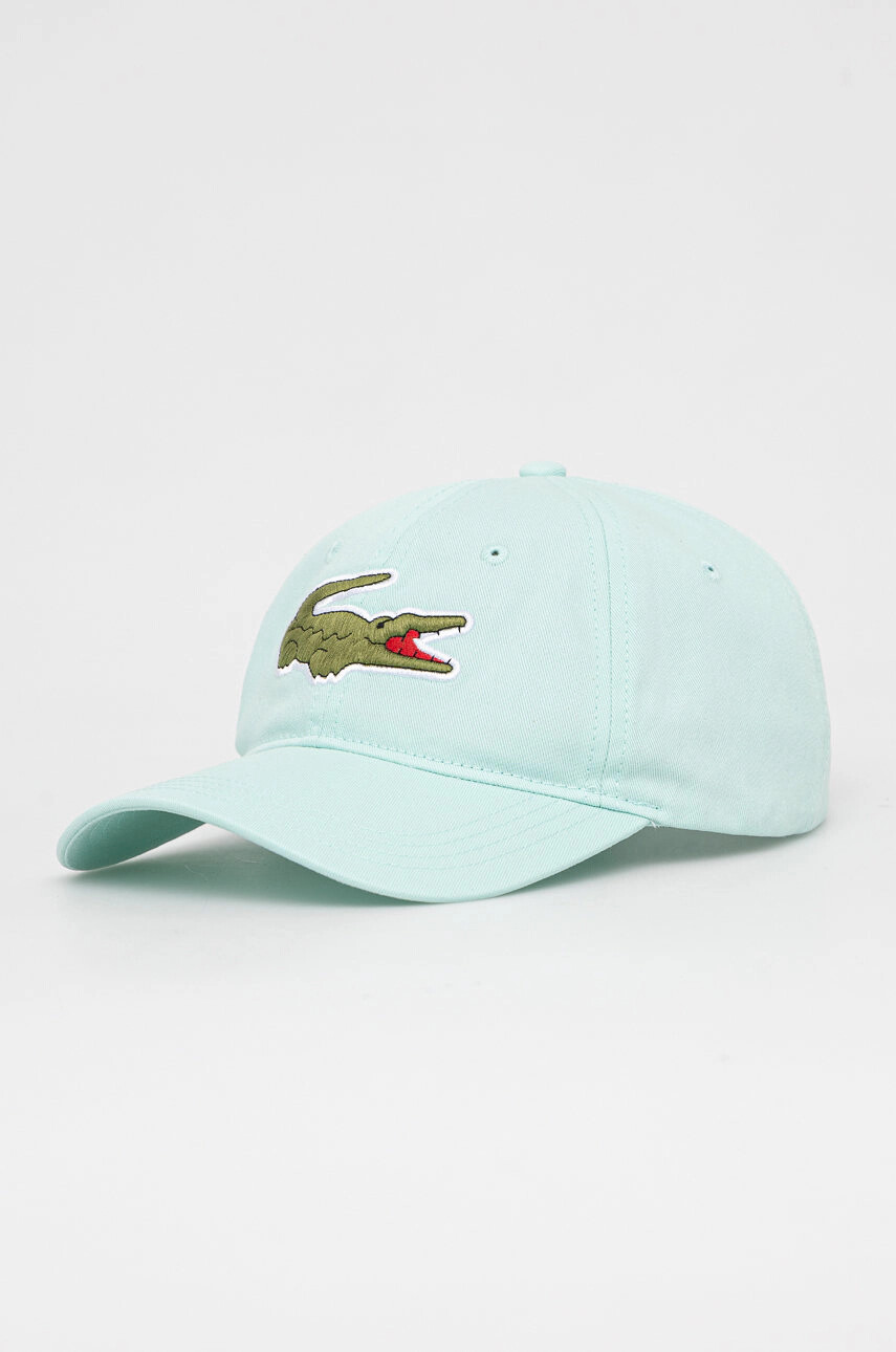 Lacoste Шапка - Pepit.bg