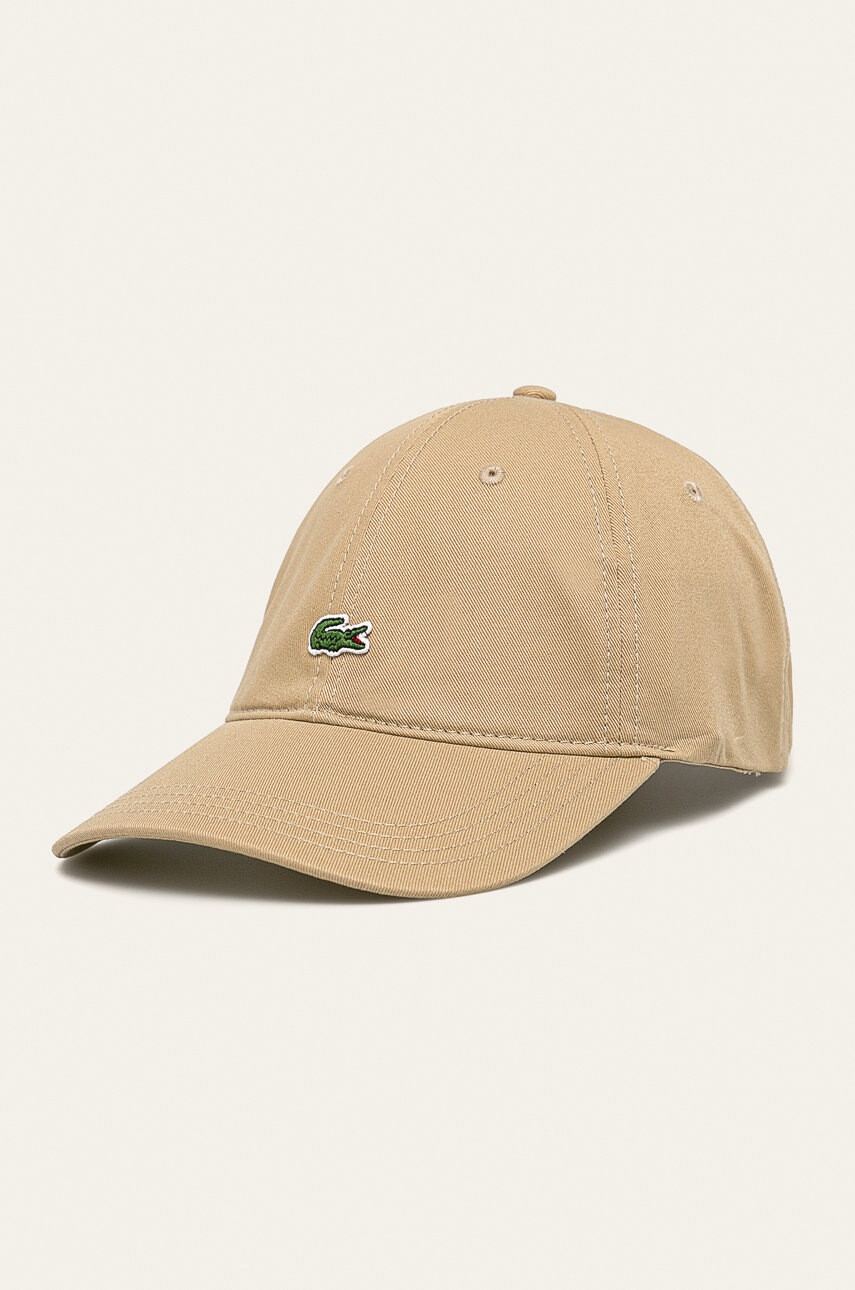 Lacoste Шапка - Pepit.bg