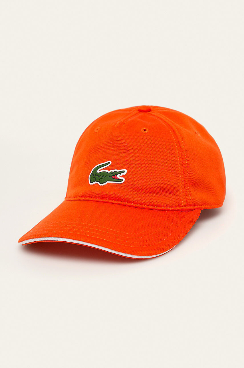 Lacoste Шапка - Pepit.bg