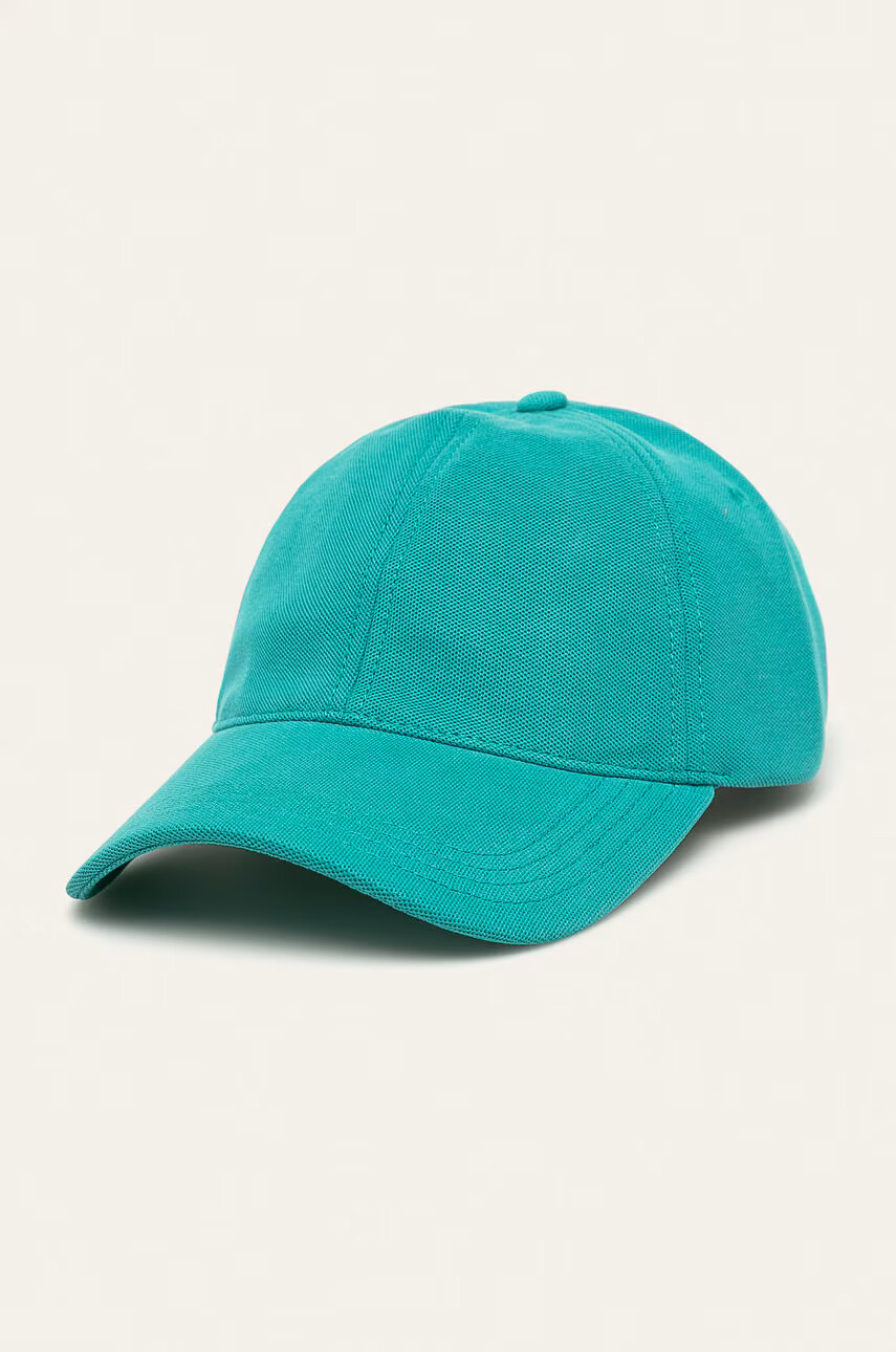 Lacoste Шапка - Pepit.bg