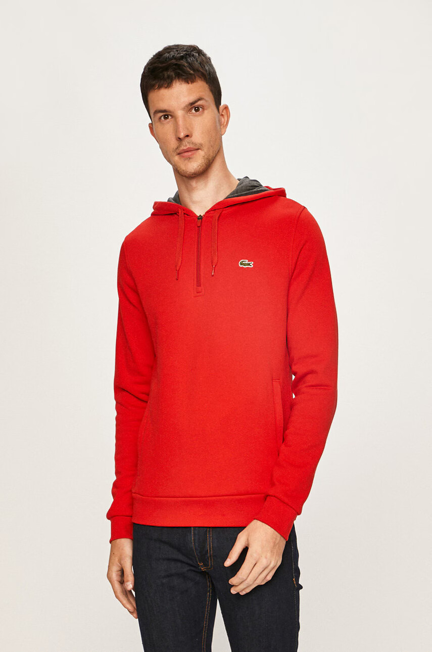 Lacoste Суичър - Pepit.bg
