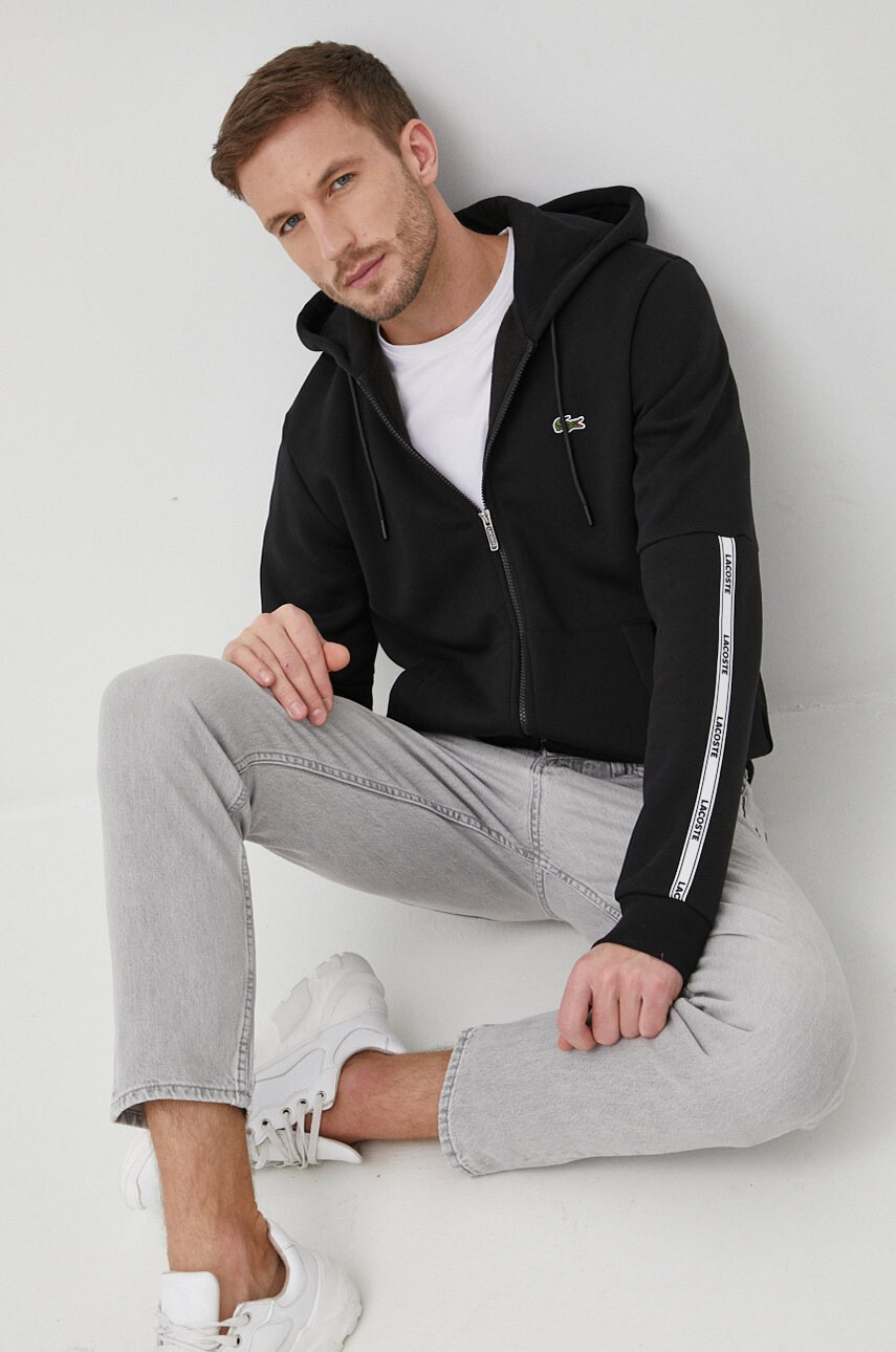 Lacoste Суичър - Pepit.bg