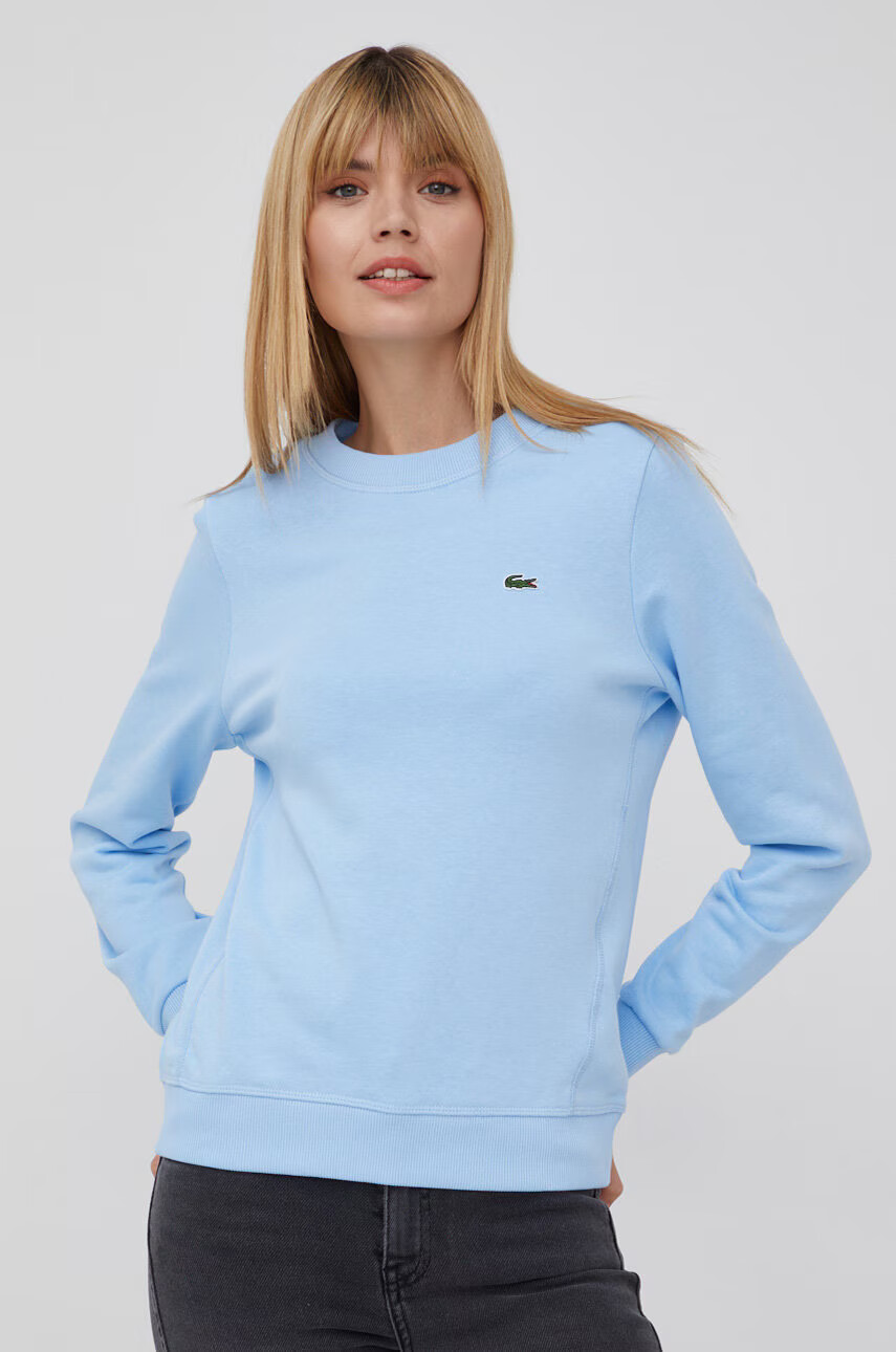 Lacoste Суичър - Pepit.bg