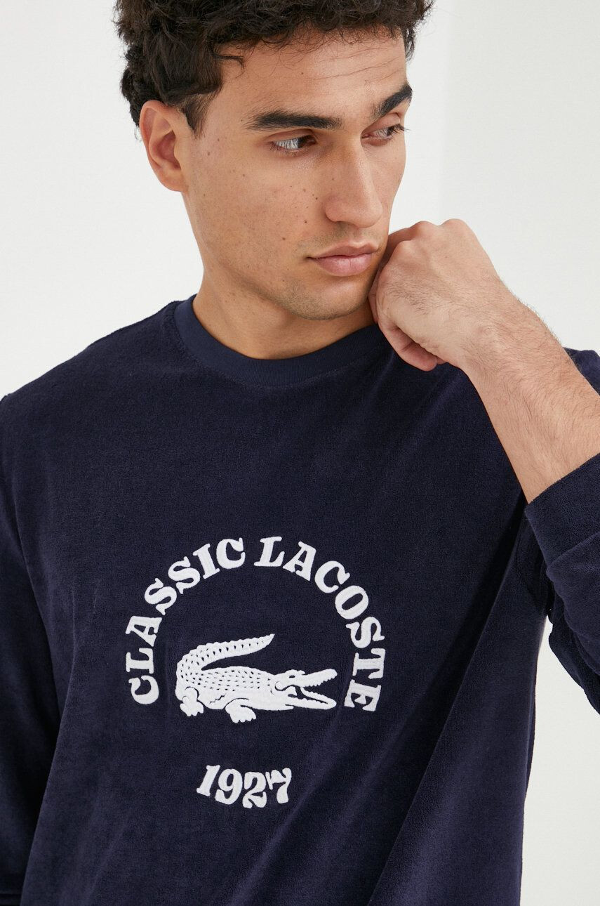 Lacoste Суичър - Pepit.bg