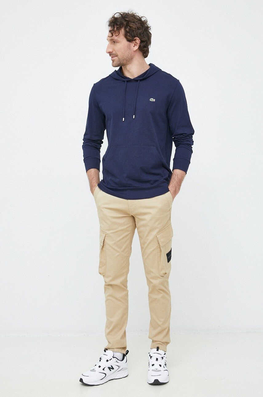 Lacoste Суичър - Pepit.bg