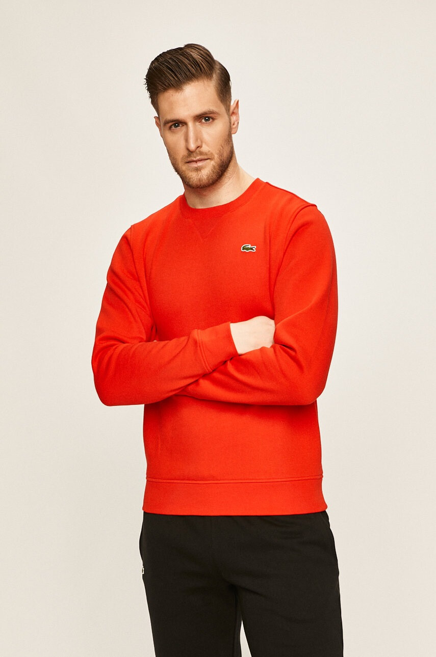 Lacoste Суичър - Pepit.bg