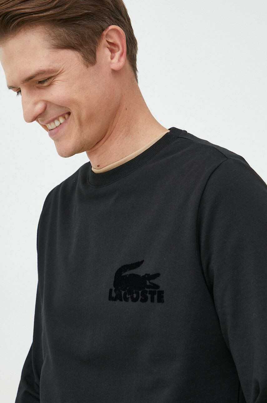 Lacoste Суичър - Pepit.bg