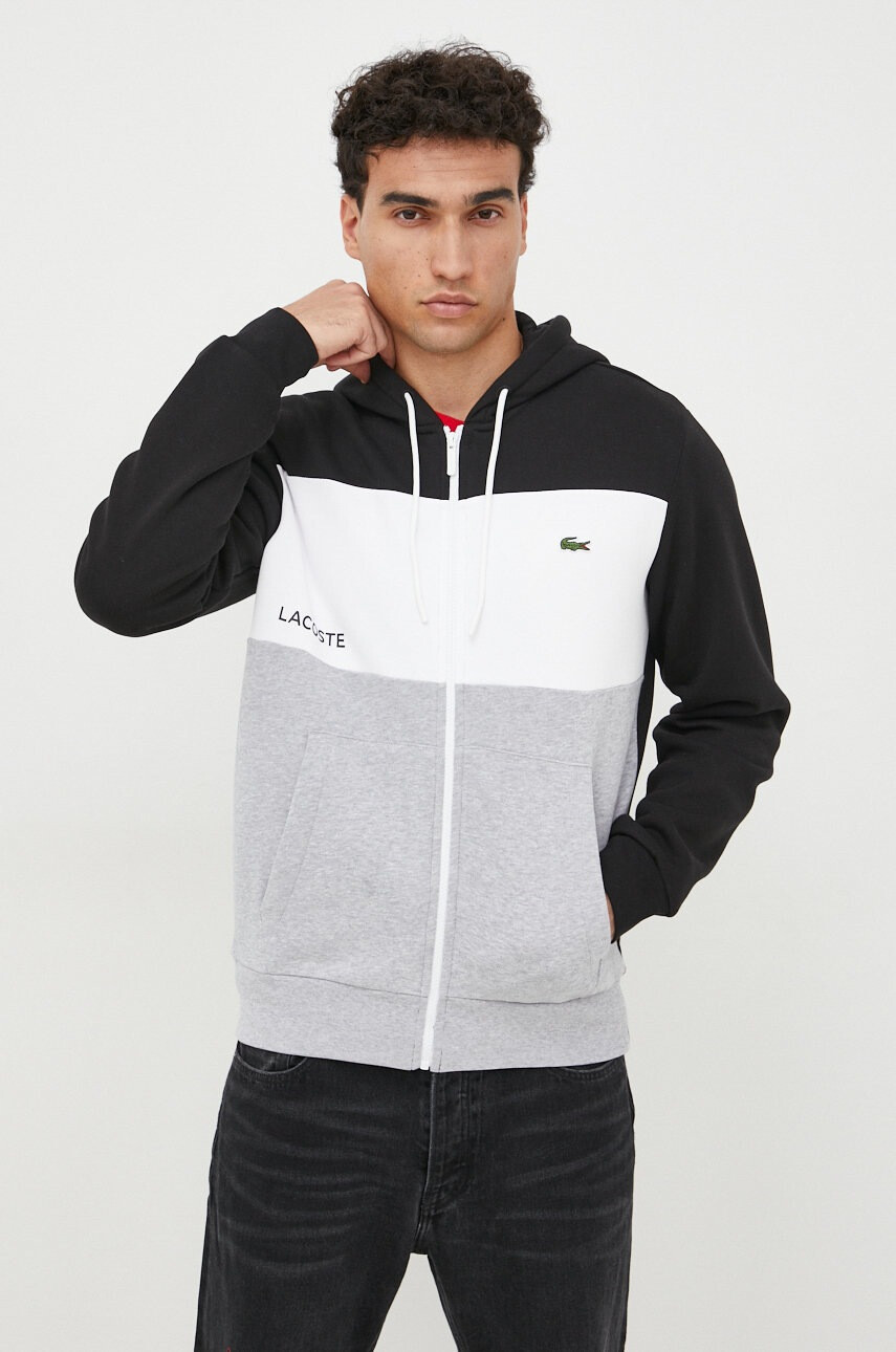 Lacoste Суичър - Pepit.bg